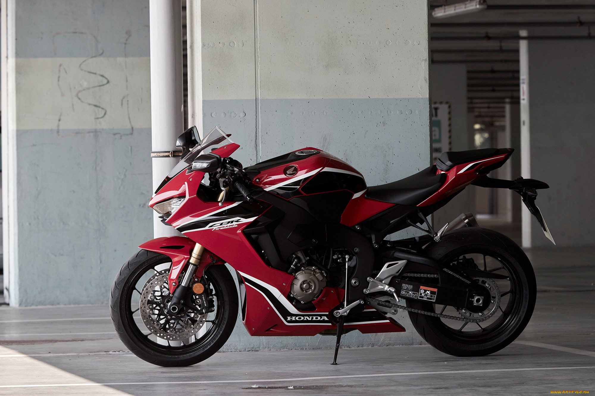 , honda
